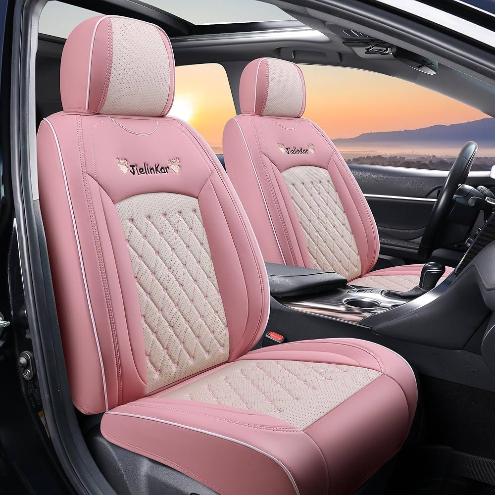 The Ultimate Guide to Seat and Body Accessories Care: Keeping Your Ride Looking Like New