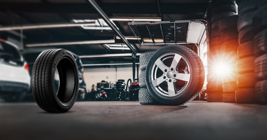 The Ultimate Guide to Tyre and Wheel Care Keeping You Safe on the Road