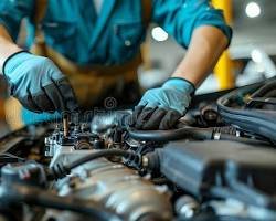 Repair and Troubleshooting A Complete Motorcycle Care Guide