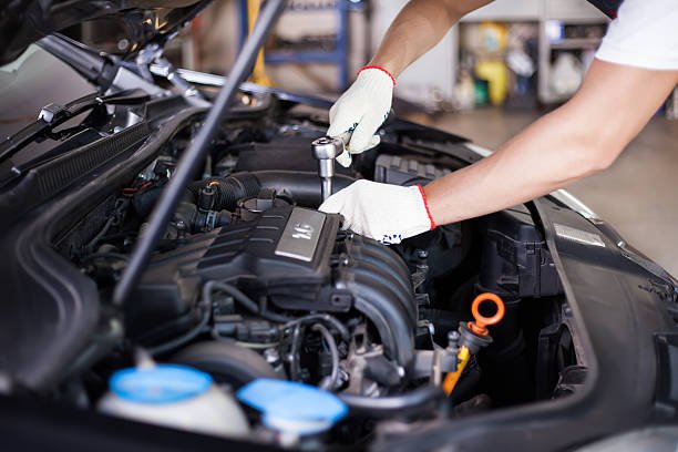 The Ultimate Guide to Engine Maintenance: Keep Your Car Running Like New